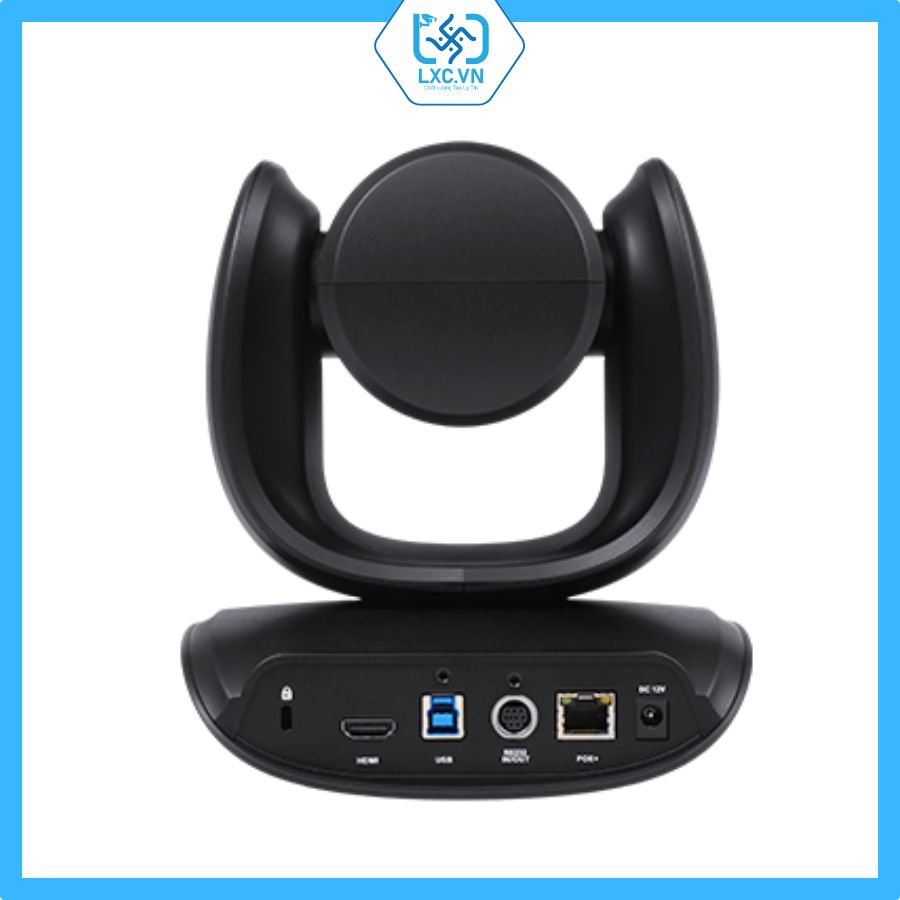 Camera hội nghị ống kính kép 4K PTZ CAM550 | Chính hãng